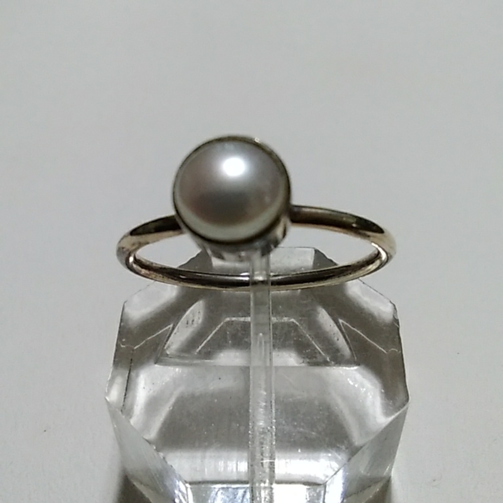 Gemstone Ring Set - image 6